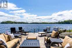 5 IS BEACON ISLAND | Port Carling Ontario | Slide Image Forty