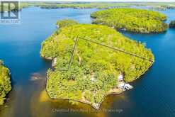 5 IS BEACON ISLAND | Port Carling Ontario | Slide Image Forty-three