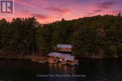 5 IS BEACON ISLAND | Port Carling Ontario | Slide Image Forty-four