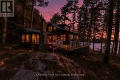 5 IS BEACON ISLAND | Port Carling Ontario | Slide Image Forty-five
