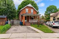 211 NELSON STREET | Stratford Ontario | Slide Image One