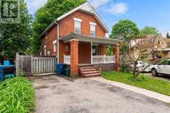 211 NELSON STREET | Stratford Ontario | Slide Image Two