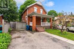 211 NELSON STREET | Stratford Ontario | Slide Image Three
