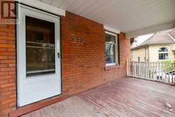 211 NELSON STREET | Stratford Ontario | Slide Image Five