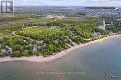 PART 3 PLAN 3R-10841 TURNER STREET | Southampton Ontario | Slide Image Twelve