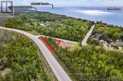 PART 3 PLAN 3R-10841 TURNER STREET | Southampton Ontario | Slide Image Two