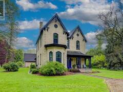 525 SILVER STREET Mount Forest Ontario, N0G 2L0