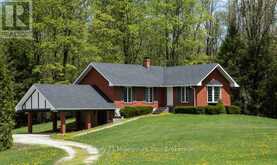 569025 6 SIDE ROAD | The Blue Mountains Ontario | Slide Image One