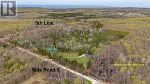 569025 6 SIDE ROAD | The Blue Mountains Ontario | Slide Image Twenty-two