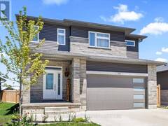 395 MARY ROSE AVENUE Port Elgin Ontario, N0H 2C3