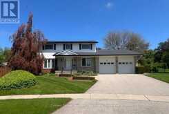 18 CARMINE PLACE | Guelph Ontario | Slide Image One