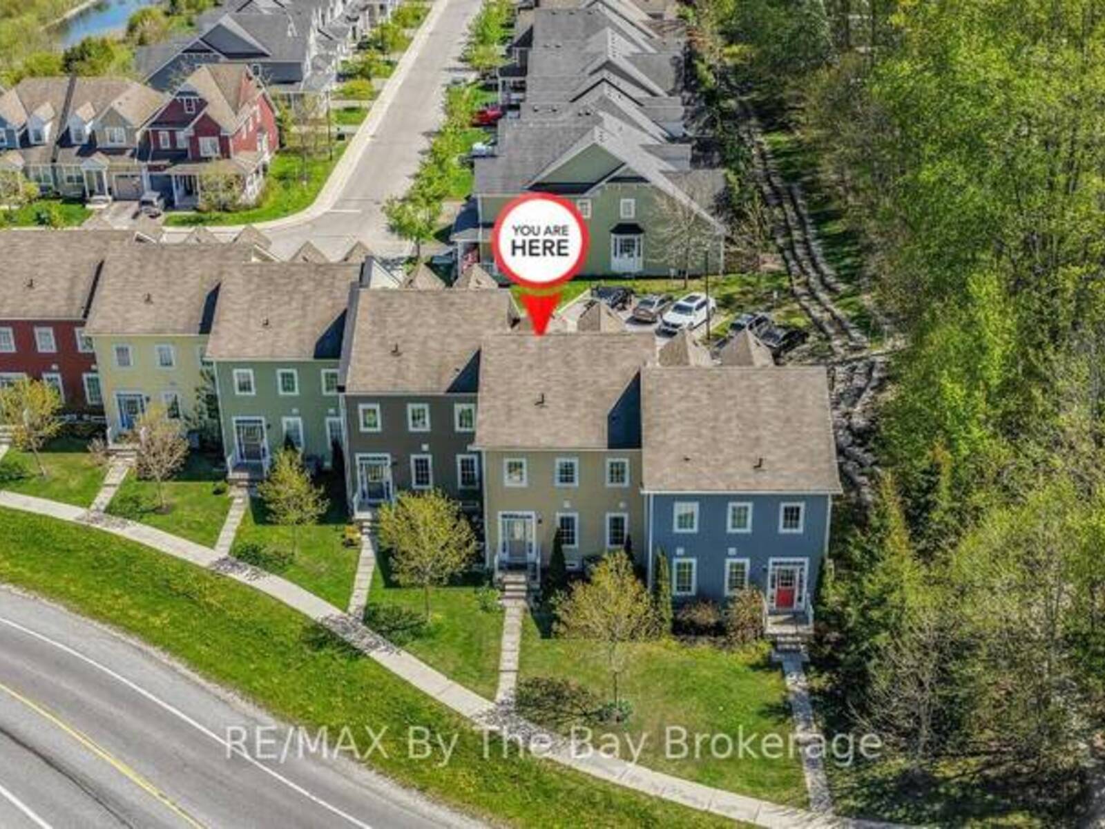 58 PROVIDENCE WAY, Wasaga Beach, Ontario L9Z 0G3