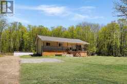 1244 CLEMENT LAKE ROAD | Highlands East Ontario | Slide Image One