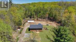 1244 CLEMENT LAKE ROAD | Highlands East Ontario | Slide Image Forty-one