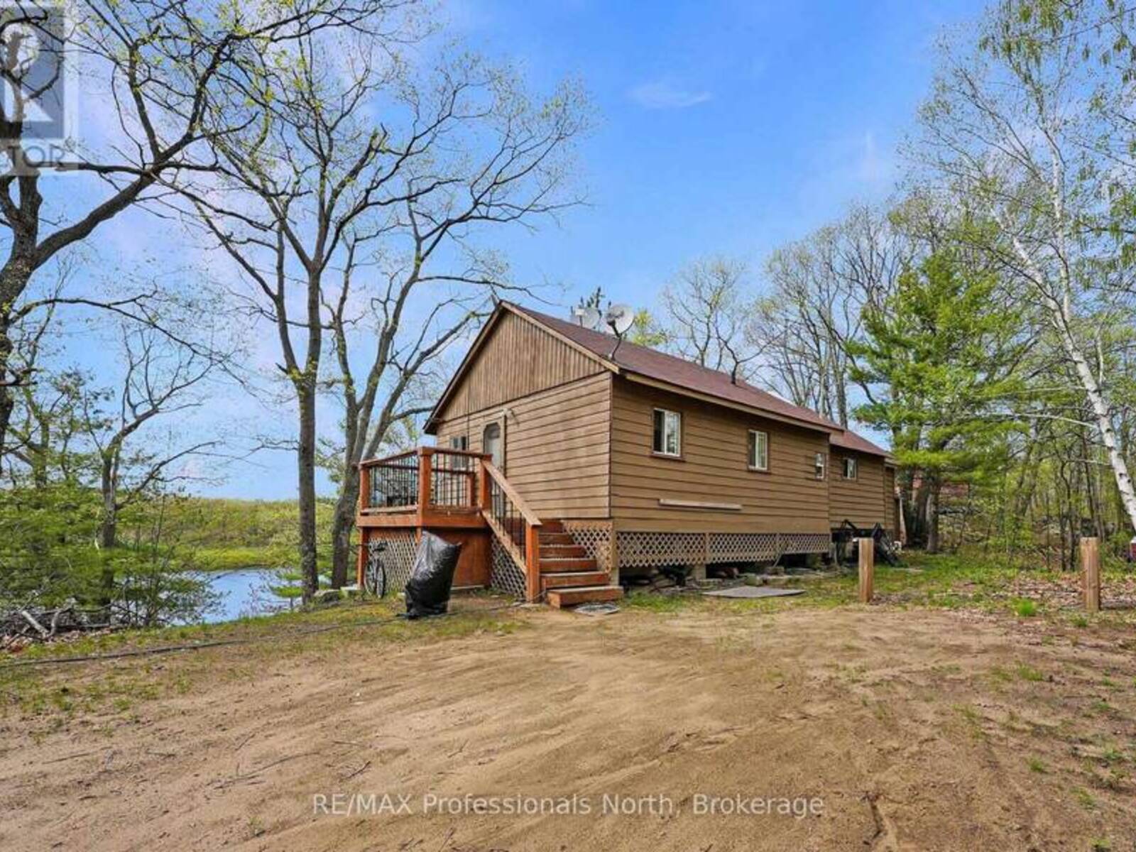 1012 IROQUOIS LANE, Minden Hills, Ontario K0M 2K0