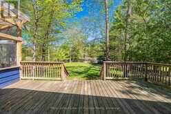 1213 SHERWOOD FOREST ROAD | Bracebridge Ontario | Slide Image Ten