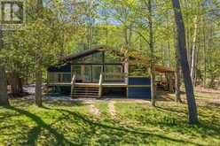 1213 SHERWOOD FOREST ROAD | Bracebridge Ontario | Slide Image Two