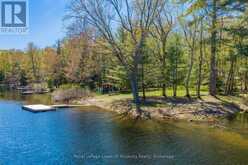 1213 SHERWOOD FOREST ROAD | Bracebridge Ontario | Slide Image Sixteen