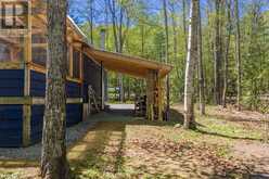 1213 SHERWOOD FOREST ROAD | Bracebridge Ontario | Slide Image Eleven