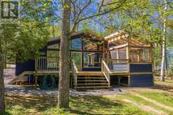 1213 SHERWOOD FOREST ROAD | Bracebridge Ontario | Slide Image One