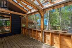 1213 SHERWOOD FOREST ROAD | Bracebridge Ontario | Slide Image Five