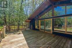 1213 SHERWOOD FOREST ROAD | Bracebridge Ontario | Slide Image Seven