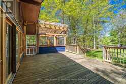 1213 SHERWOOD FOREST ROAD | Bracebridge Ontario | Slide Image Nine