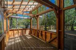 1213 SHERWOOD FOREST ROAD | Bracebridge Ontario | Slide Image Four