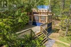 1213 SHERWOOD FOREST ROAD | Bracebridge Ontario | Slide Image Eight