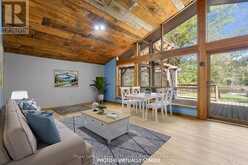 1213 SHERWOOD FOREST ROAD | Bracebridge Ontario | Slide Image Forty-seven