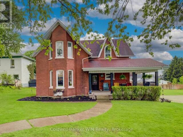 310 MAIN STREET W Minto Ontario, N0G 2P0 - 3 Bedrooms Home For Sale