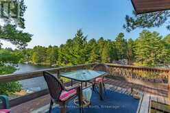 1118 TOMINGAS ROAD | Gravenhurst Ontario | Slide Image Eighteen