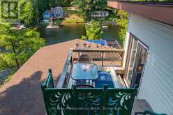 1118 TOMINGAS ROAD | Gravenhurst Ontario | Slide Image Nineteen