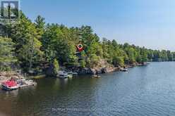 1118 TOMINGAS ROAD | Gravenhurst Ontario | Slide Image One