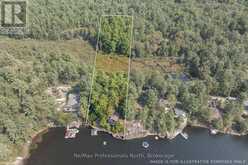 1118 TOMINGAS ROAD | Gravenhurst Ontario | Slide Image Thirty-three