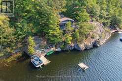 1118 TOMINGAS ROAD | Gravenhurst Ontario | Slide Image Thirty-six