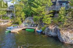 1118 TOMINGAS ROAD | Gravenhurst Ontario | Slide Image Thirty-eight