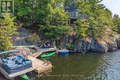 1118 TOMINGAS ROAD | Gravenhurst Ontario | Slide Image Thirty-nine
