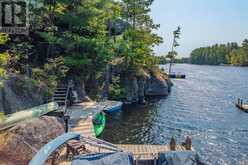 1118 TOMINGAS ROAD | Gravenhurst Ontario | Slide Image Three
