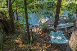 1118 TOMINGAS ROAD | Gravenhurst Ontario | Slide Image Forty
