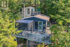1118 TOMINGAS ROAD | Gravenhurst Ontario | Slide Image Forty-two