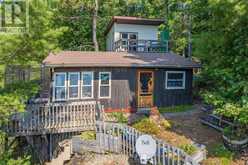 1118 TOMINGAS ROAD | Gravenhurst Ontario | Slide Image Forty-three