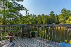 1118 TOMINGAS ROAD | Gravenhurst Ontario | Slide Image Forty-five