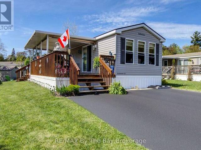 14 KENORA TRAIL Wasaga Beach Ontario, L9Z 1X7 - 2 Bedrooms Home For Sale