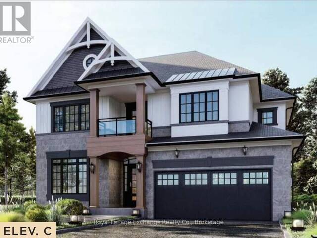62 INVERNESS STREET N Kincardine Ontario, N2Z 2Z4 - 4 Bedrooms Home For Sale