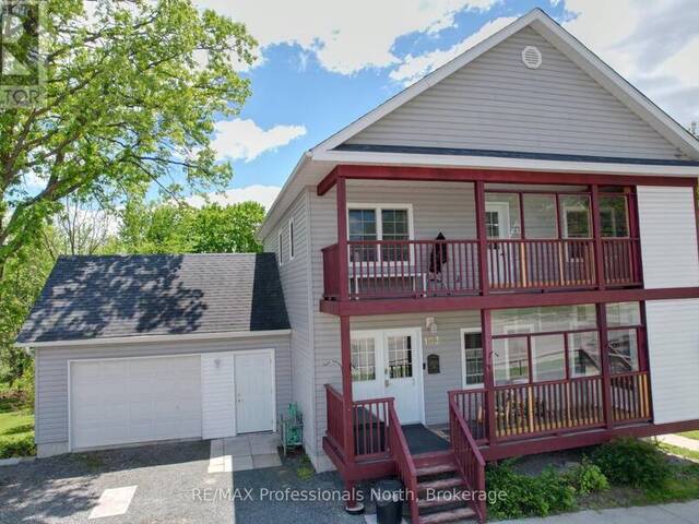 103 ST LAWRENCE STREET W Madoc Ontario, K0K 2K0 - 4 Bedrooms Home For Sale