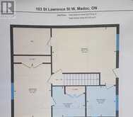 103 ST LAWRENCE STREET W | Madoc Ontario | Slide Image Forty-four