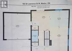 103 ST LAWRENCE STREET W | Madoc Ontario | Slide Image Forty-five