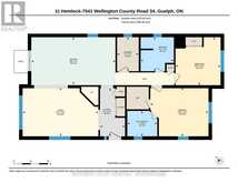 11 HEMLOCK CRESCENT | Puslinch Ontario | Slide Image Forty-seven