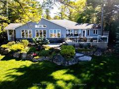 1036 RIVER ROAD E Wasaga Beach Ontario, L9Z 2P7